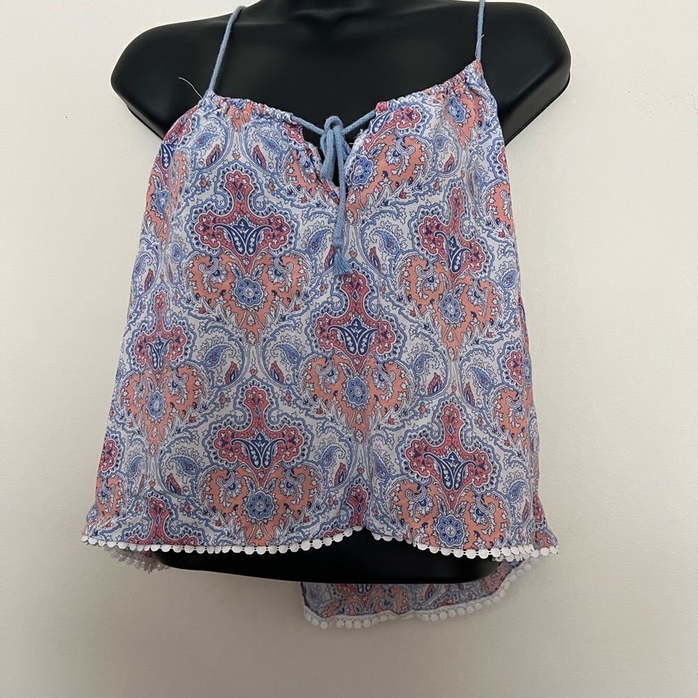 Victoria’s Secret Camisole